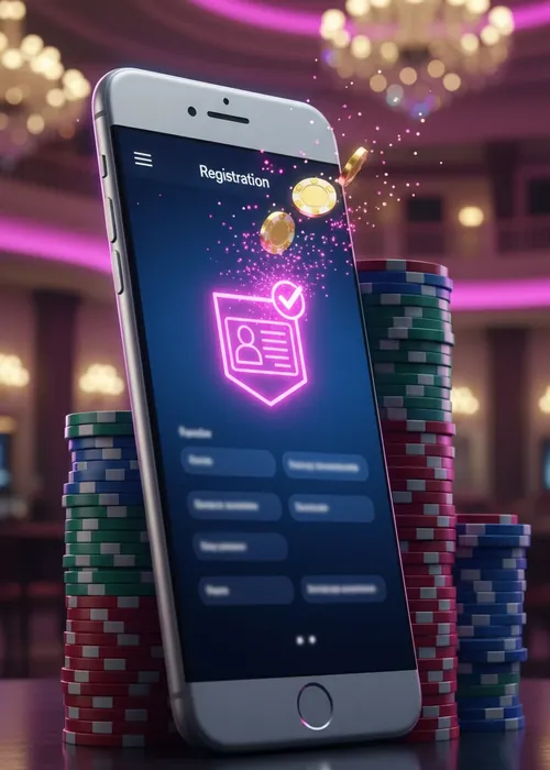 AquaWin Casino Registration: Join for Premium Gaming