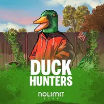 Duck Hunters play demo