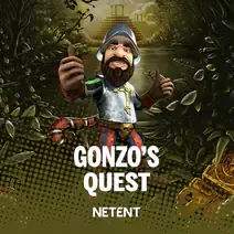 Gonzo's Quest play demo