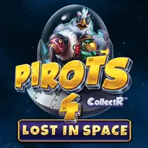 Pirots 4 play demo