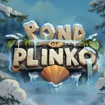 Pond of Plinko play demo