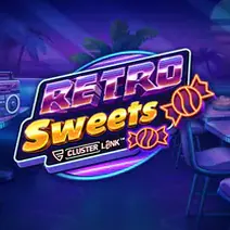 Retro Sweets play demo