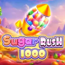 Sugar Rush 1000 play demo