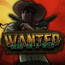 Wanted Dead or a Wild play demo